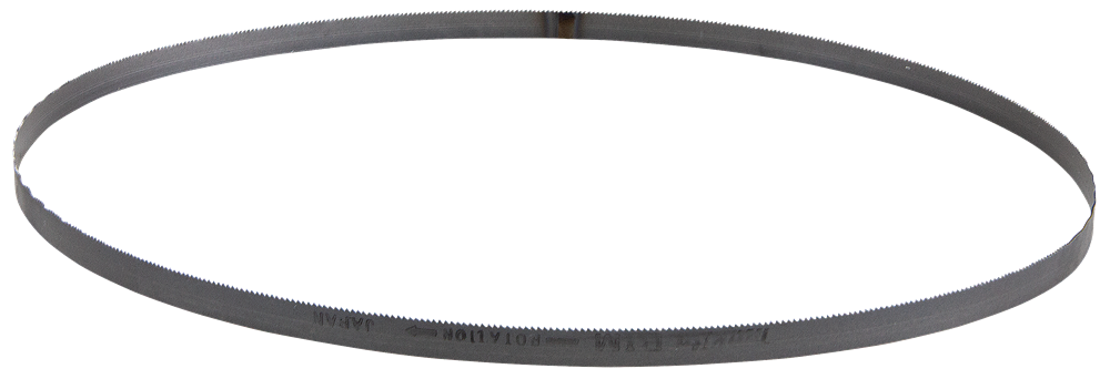 Accesorios Makita cinta de sierra acero inoxidable 1140x13mm - 194691-8 194691-8
