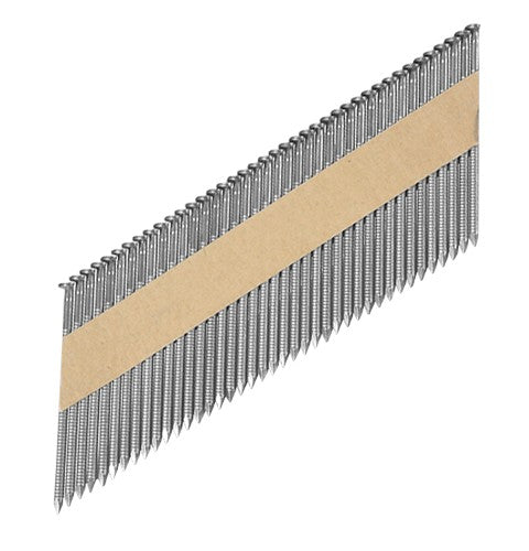 Accesorios Makita anillo para clavos 3,1x7,2x80mm acero inoxidable - 194801-7