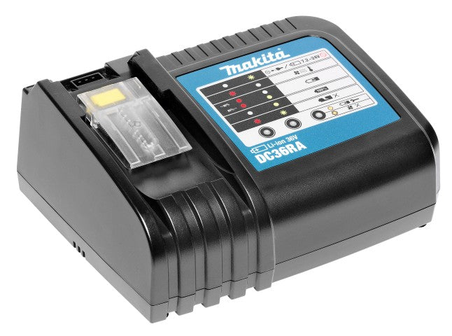 Caricabatterie Makita dc36ra 36v