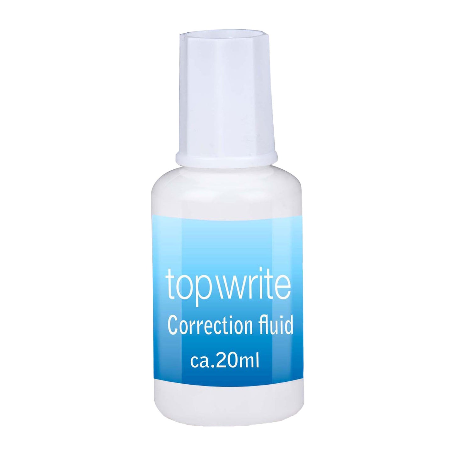 Fluido di correzione, 20 ml