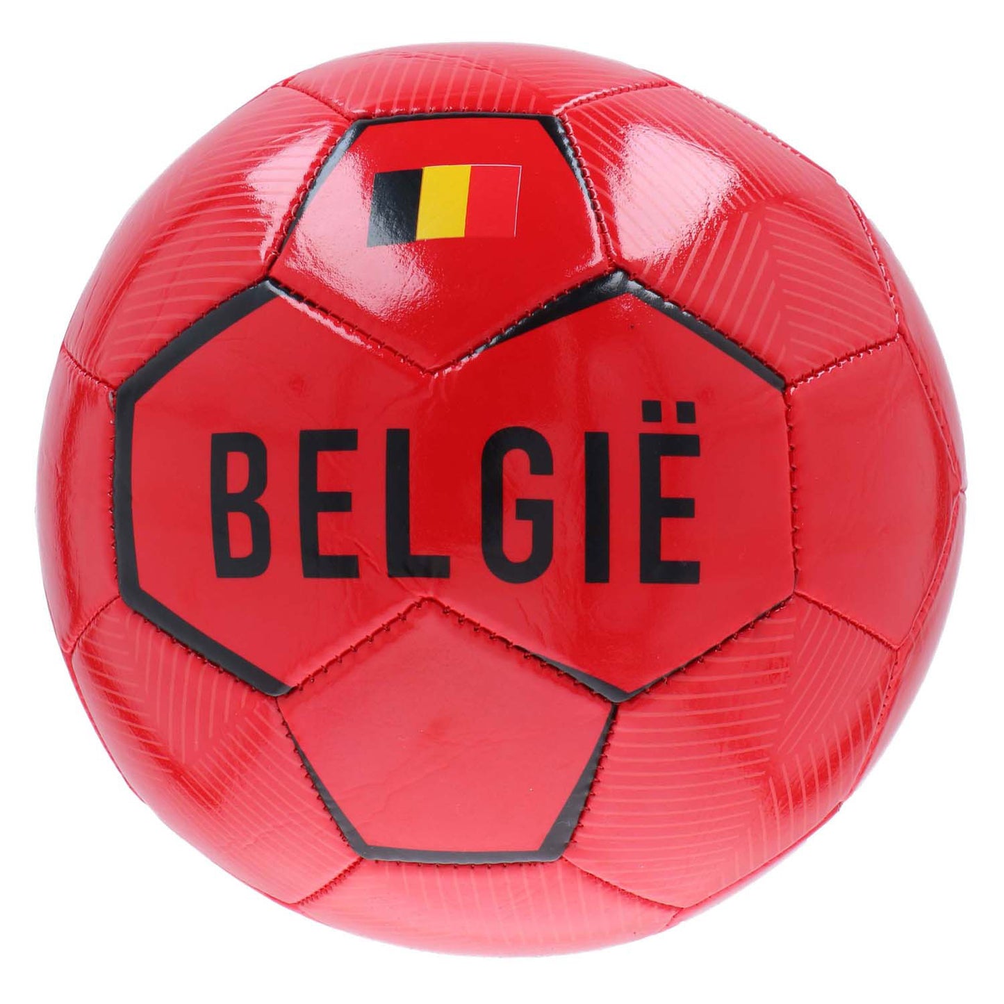 Belgio da calcio