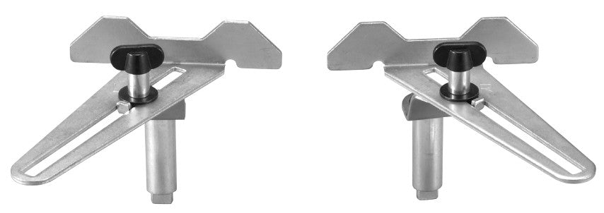 Fermo telaio accessori Makita - 195253-5