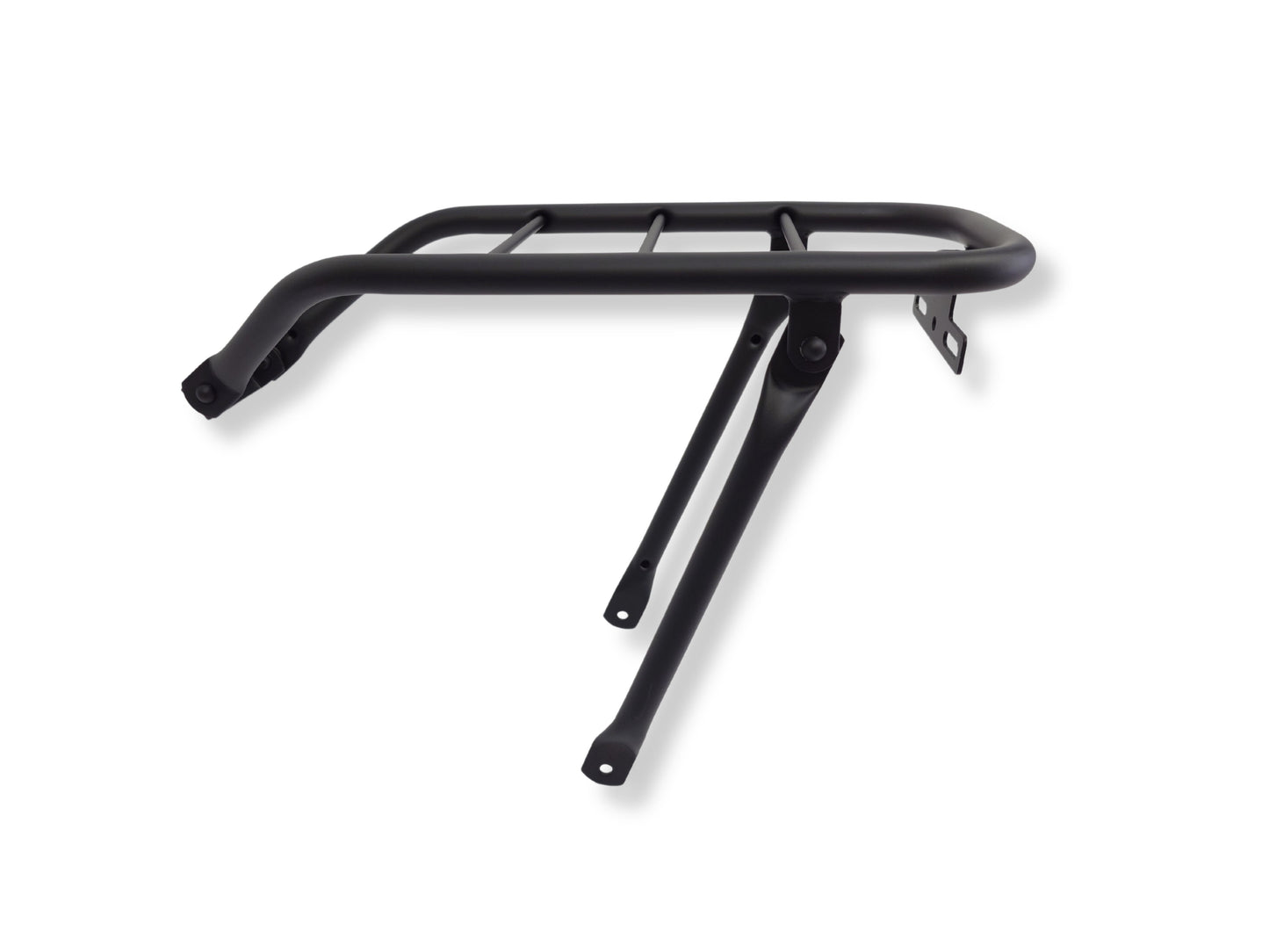 Bikefun Carrier 20 Matt nero