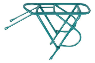 Bike fun kids drager bikefun 24 greeny