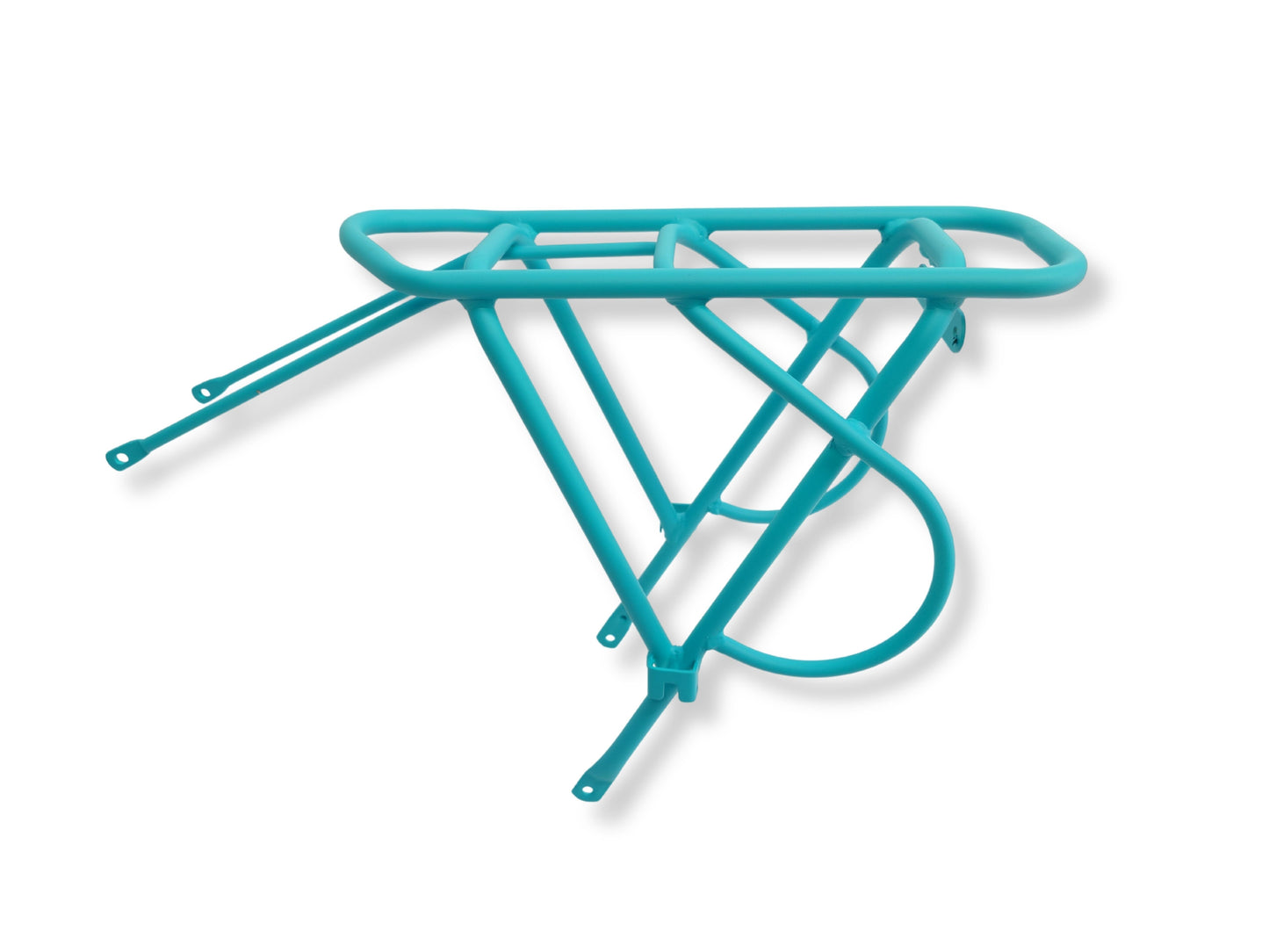 Carrier de bicicletas 26 Mat de verdura