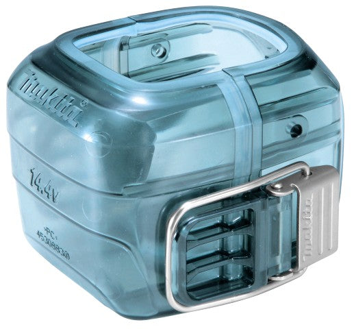 Accesorios Makita cubierta protectora de agua y polvo de 14,4v - 195797-5