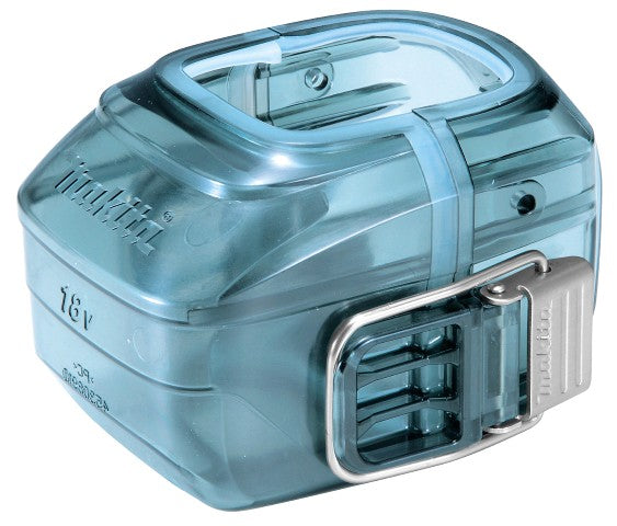 Accessori Makita Copertura protettiva contro l'acqua e la polvere 18 V - 195798-3