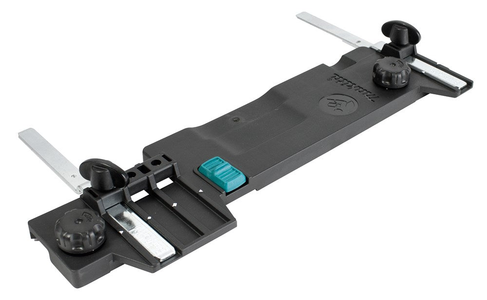 Adattatore per binario di guida accessori Makita, tra gli altri, dhs630 - 195838-7 - 195838-7