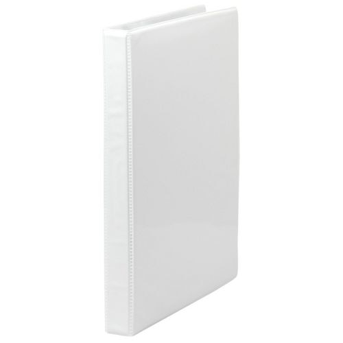 Carpeta de anillas de presentación 2 anillas a4 42mm blanca