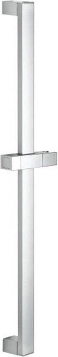 Grohe euphoria cube barra de ducha 60cm cromada