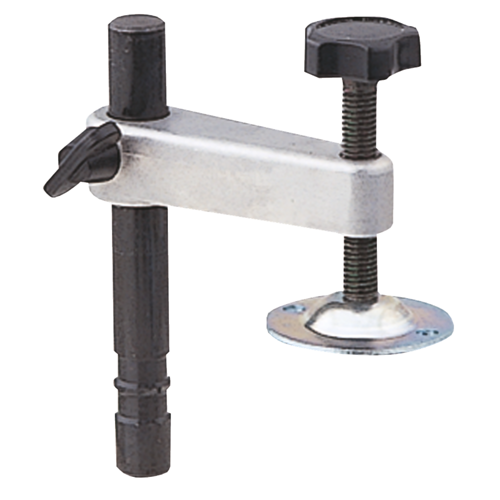 Accesorios Makita abrazadera de material vertical - 196041-3 196041-3
