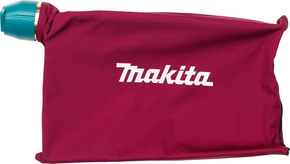 Accesorios Makita bolsa de virutas de lino - 196298-6