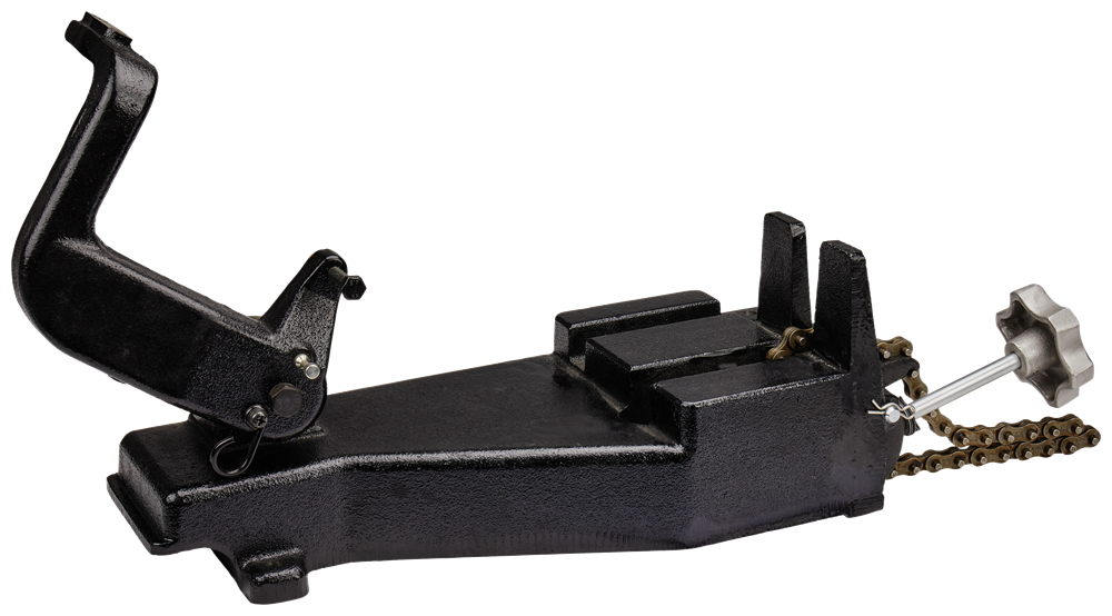 Supporto per sega a nastro per accessori Makita - 196326-7 196326-7