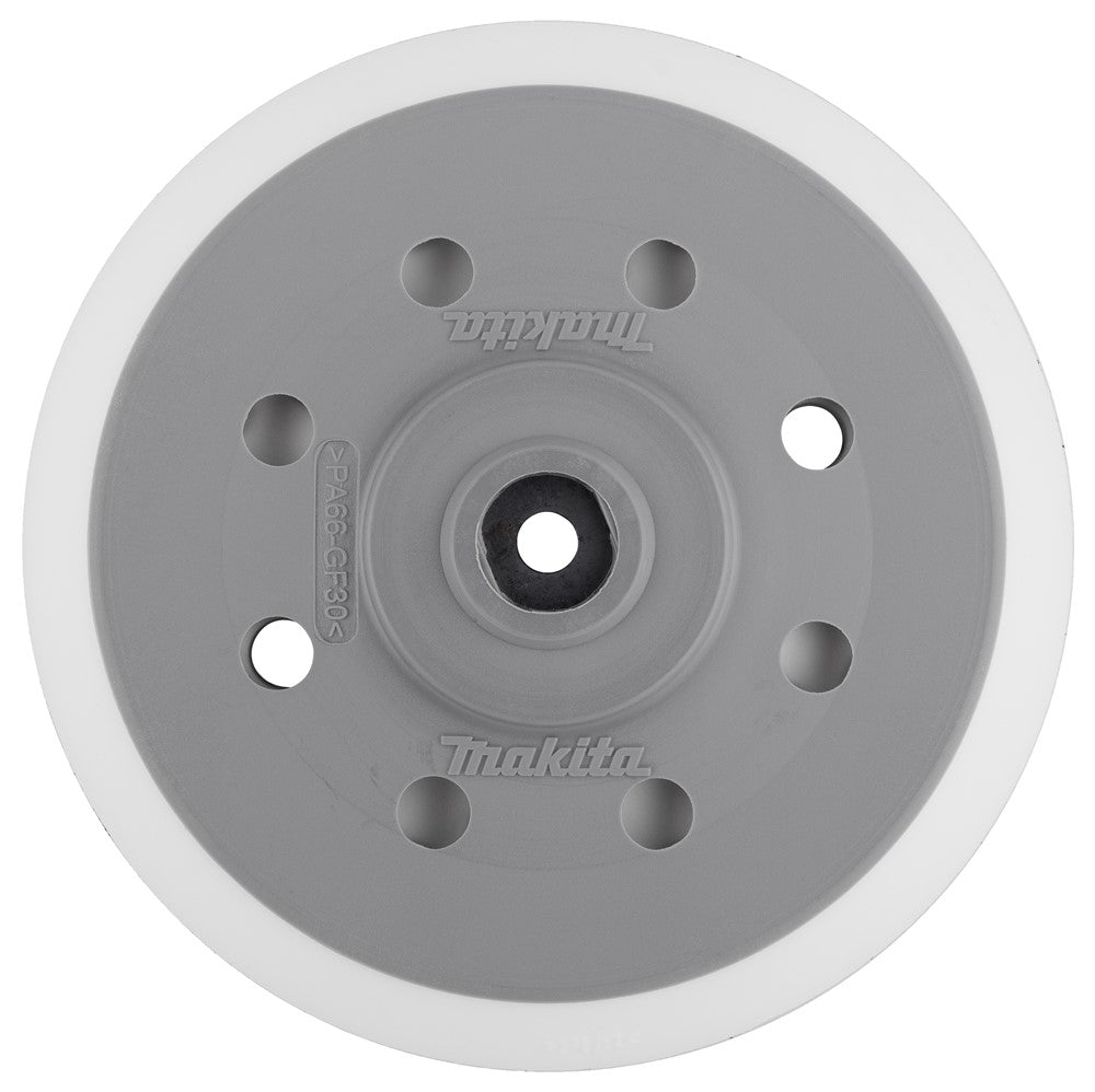 Accessori Makita platorello morbido diametro 150mm - 196686-7