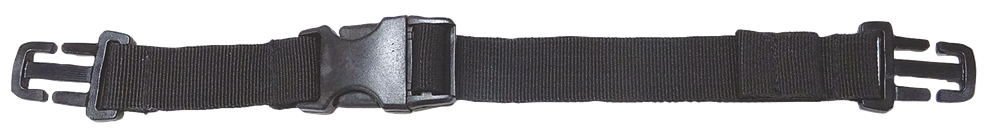 Accesorios Makita correa para el pecho 25 mm - 196733-4 196733-4