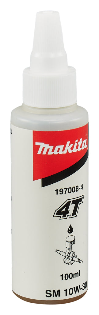 Accessori Makita olio motore 15w30 100cc - 197008-4