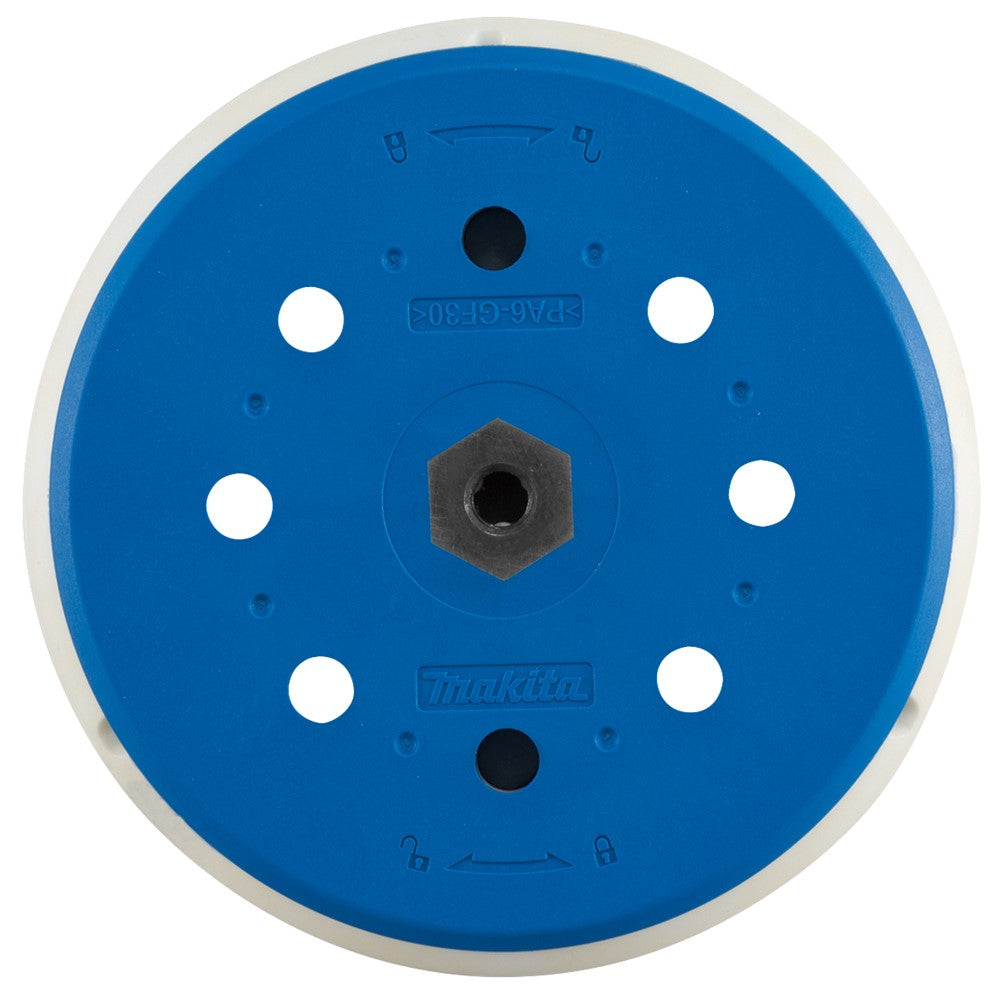 Accessori Makita platorello duro diametro 150 mm - 197315-5