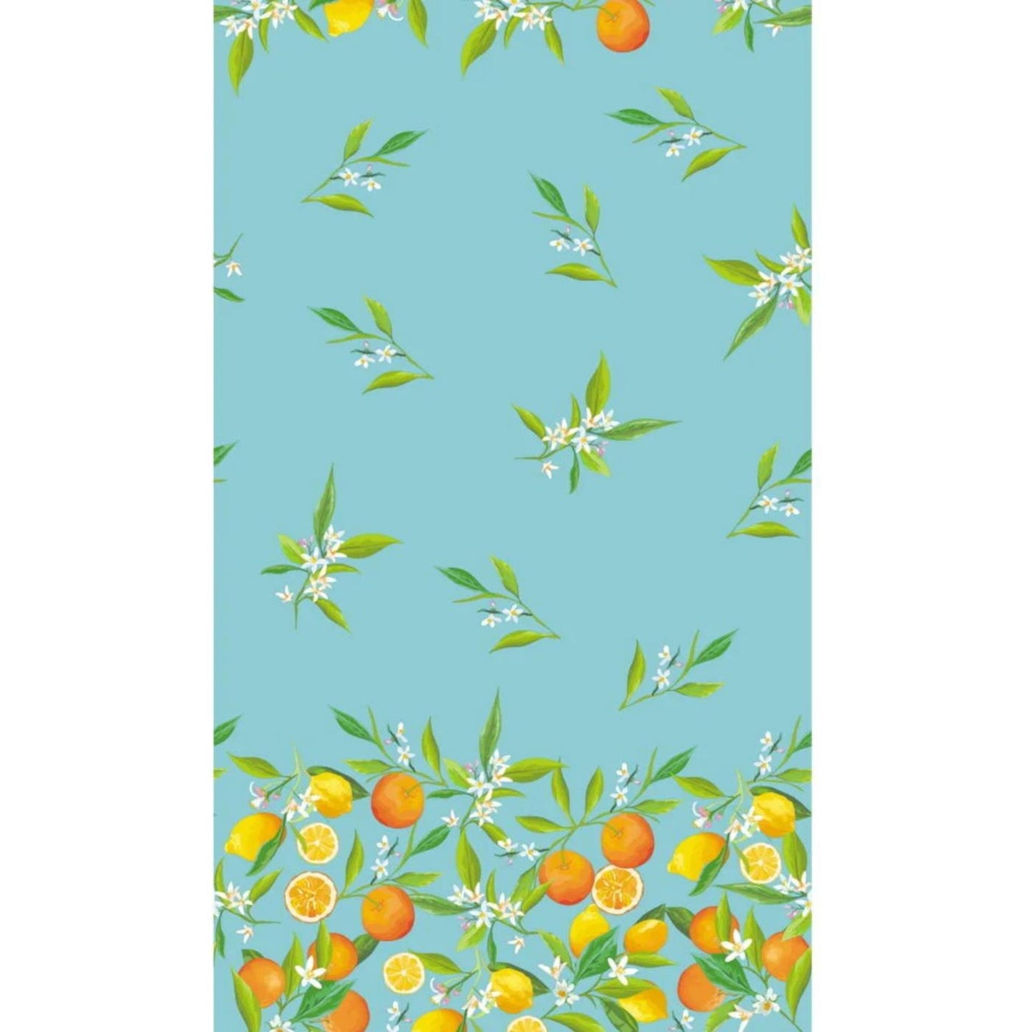 Meleachoth Limon Tree 138x220 cm