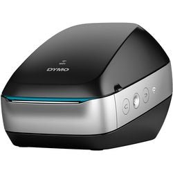 Etichettatrice dymo 2000931 nera