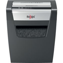 Distruggidocumenti Rexel Momentum X410