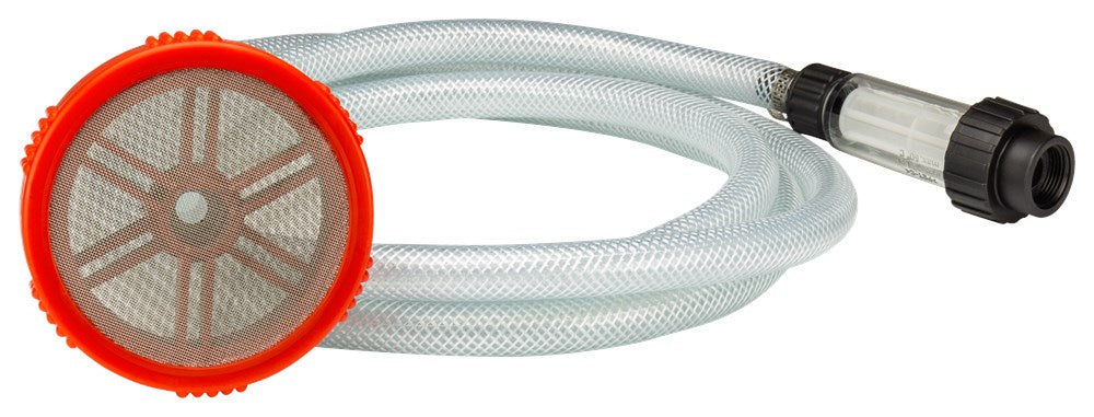Manguera de succión de accesorios Makita - 197873-1 - 197873-1