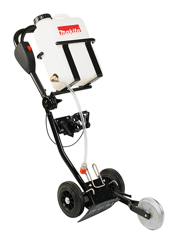 Carro de accesorios Makita dt2010 - 197980-0 197980-0