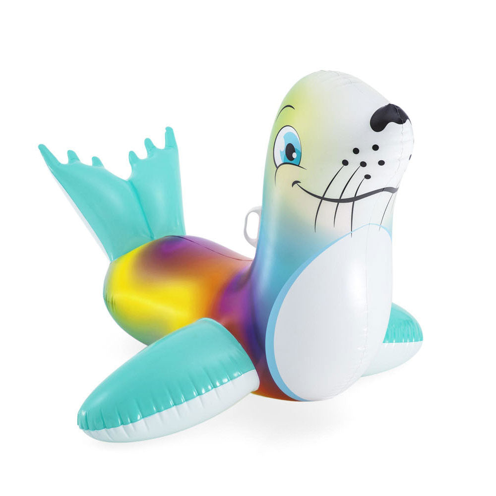 Bestway figure gonfiabile sigillo