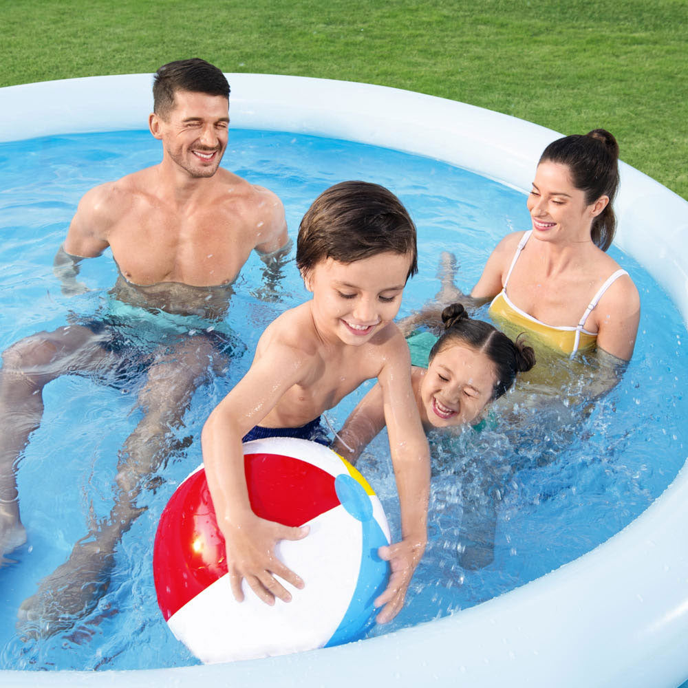 Piscina bestway set veloce, 305 cm