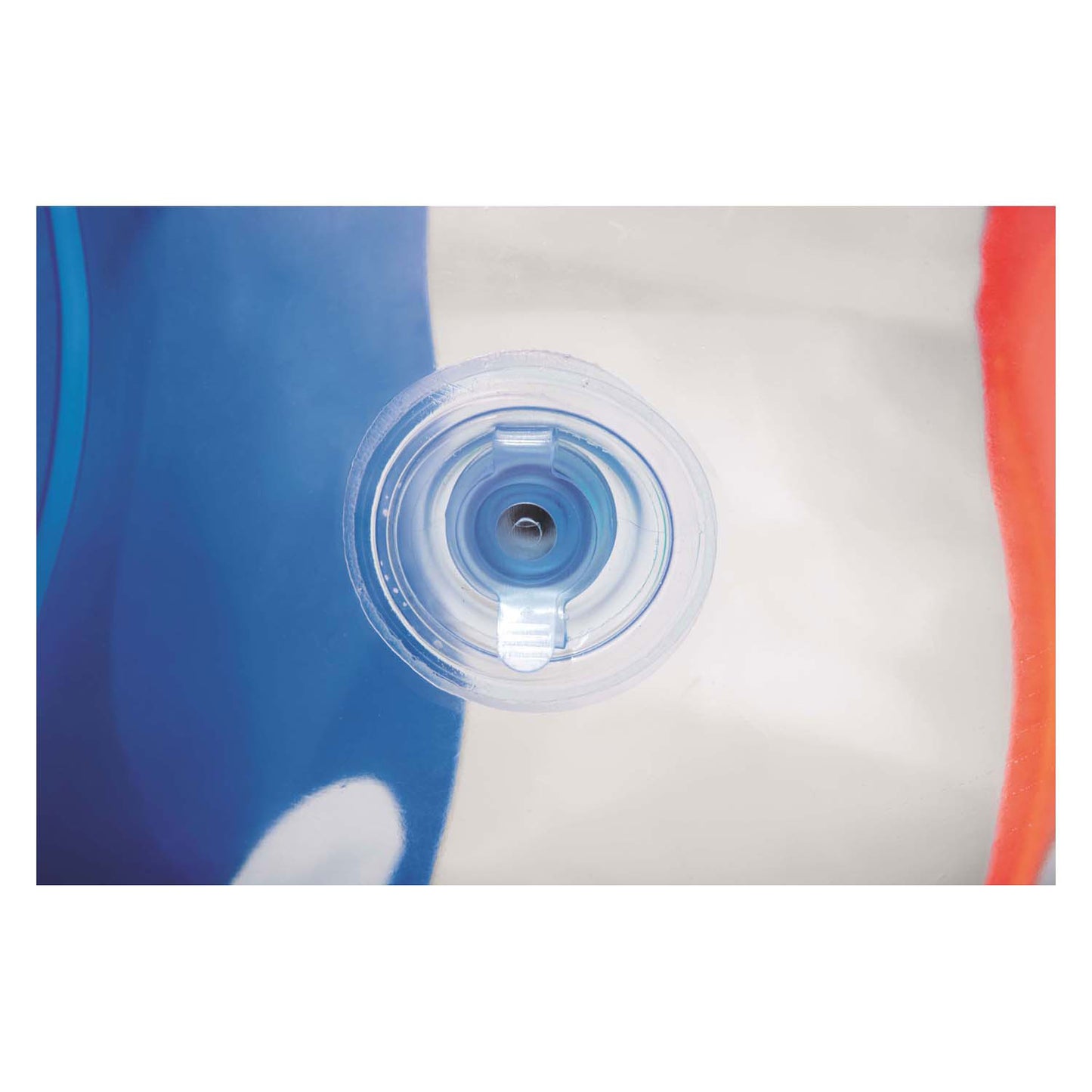 Bestway Family Bath Ovaal Ellittic, 229 cm