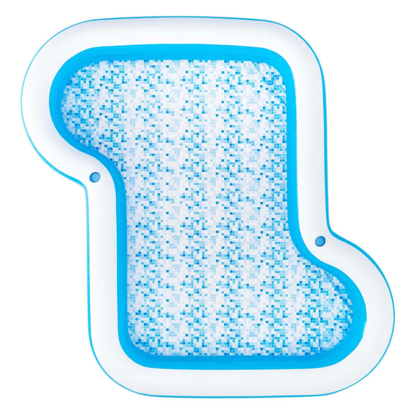 Bestway Family Pool Sunsational, 305 cm