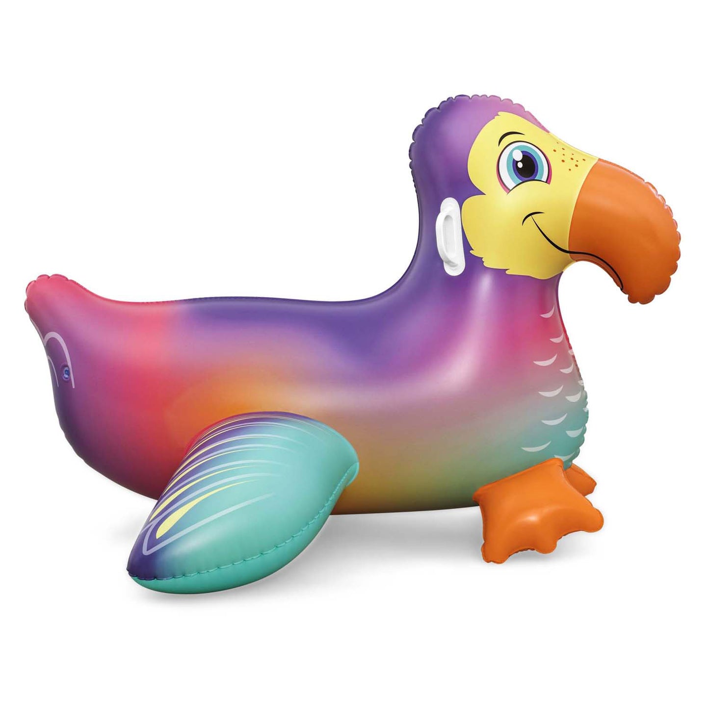 Jinete de Bestway Dandy Dodo inflate Bird