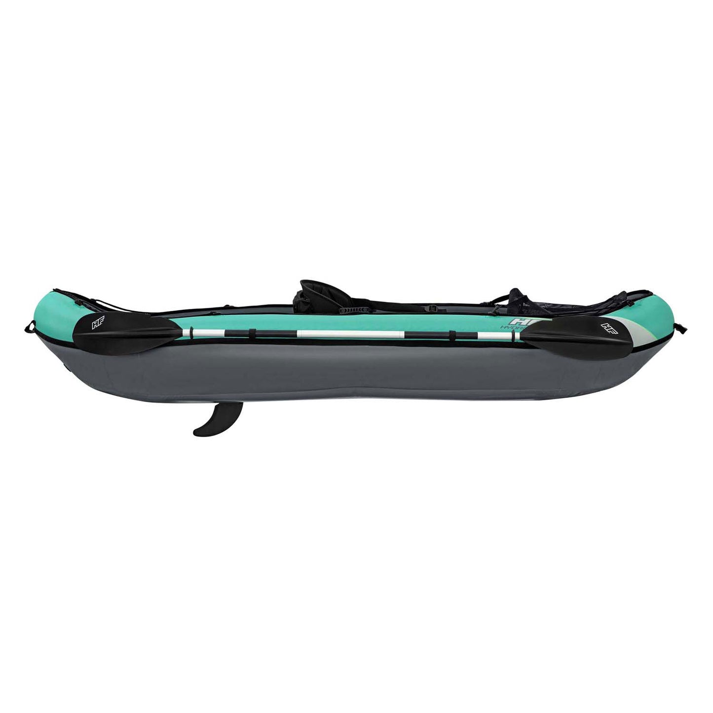 Bestway Hydro Force Kayak Ventura Elite X1 Establecer inflable