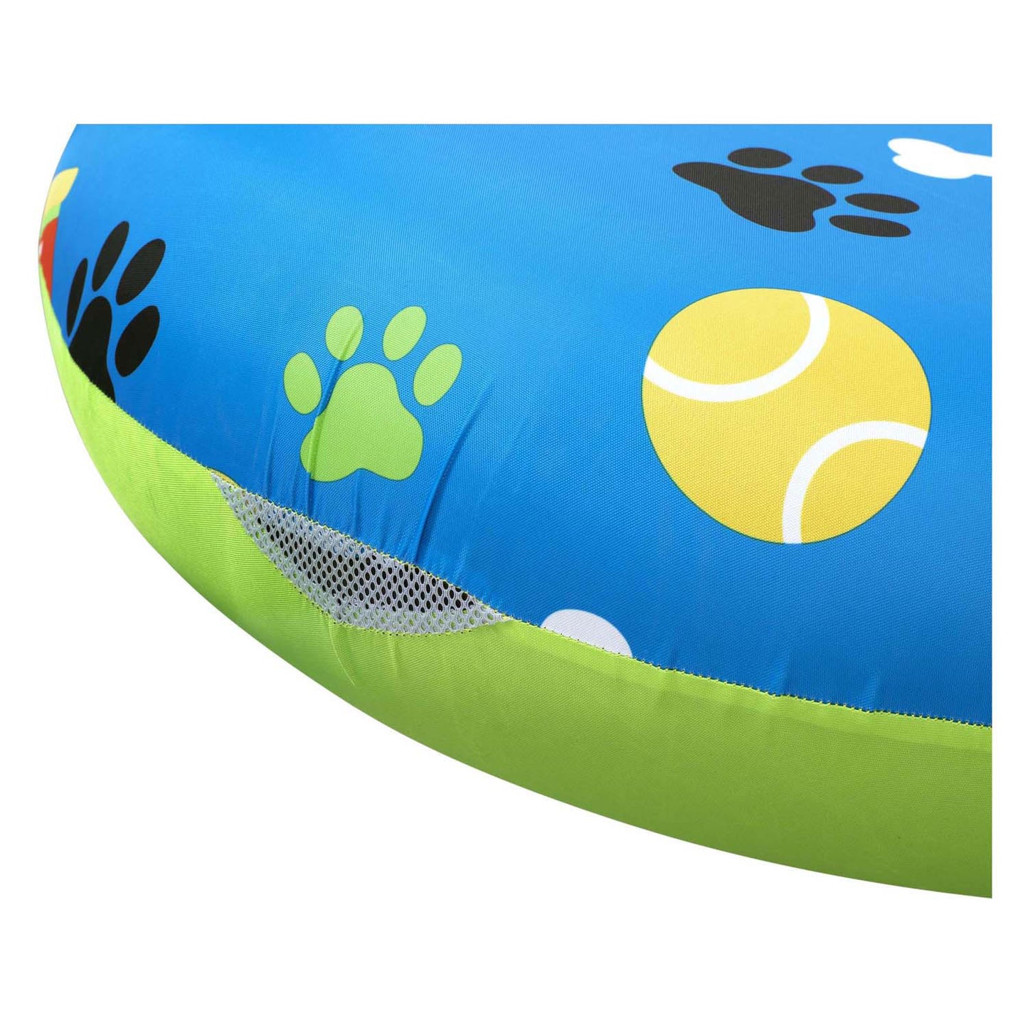 Bestway Fetchin 'Fun Pet Inflable Airbed