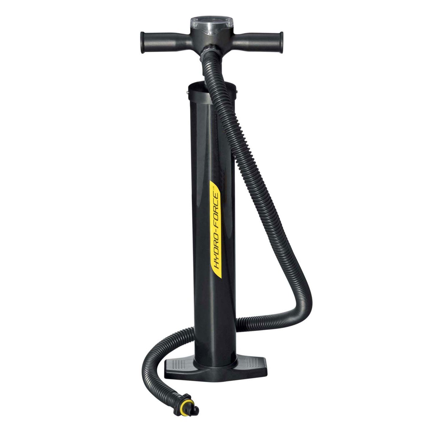 Bestway - set SUP convertibile con cappuccio bianco idroelettrico