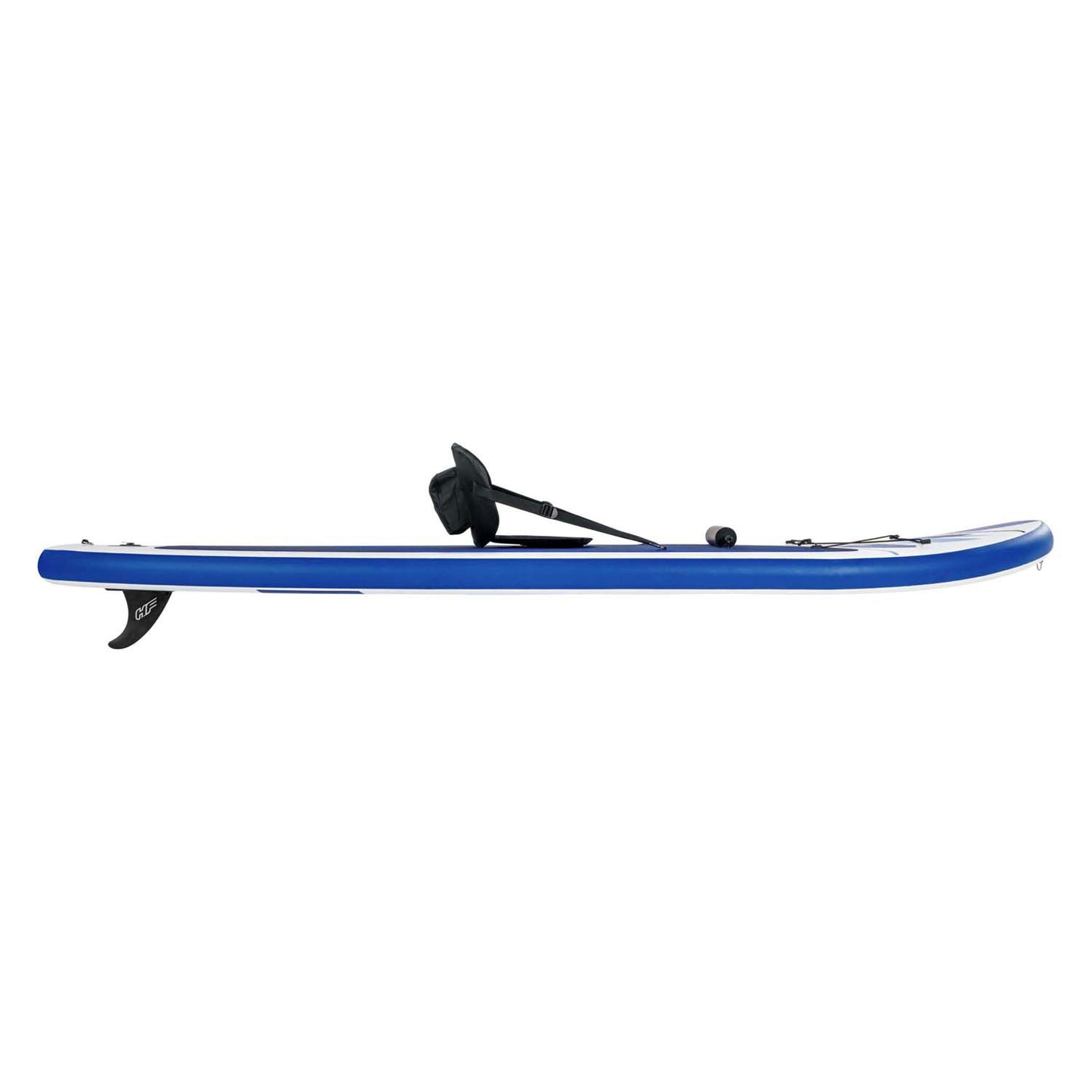 Set di supvertible sup bestway hydro oceana
