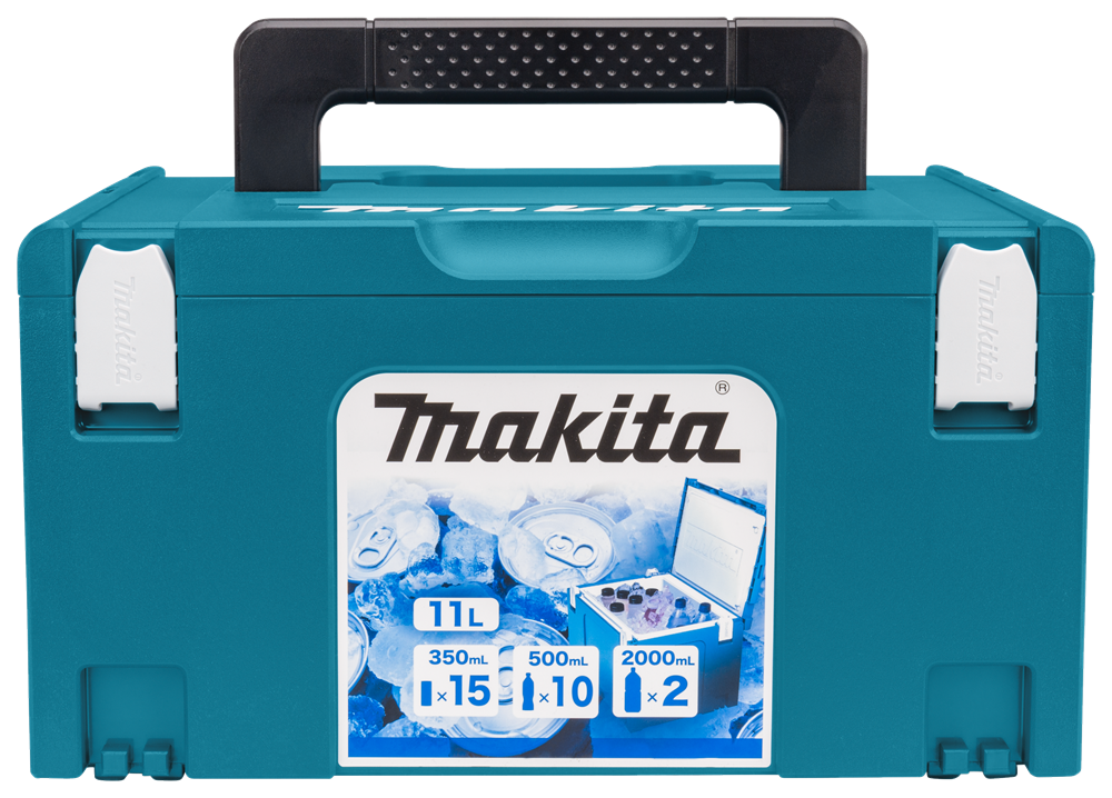 Makita nevera M-Box 3