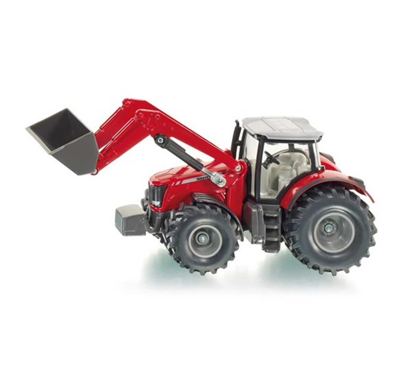 Tractor siku 1985 massey ferguson