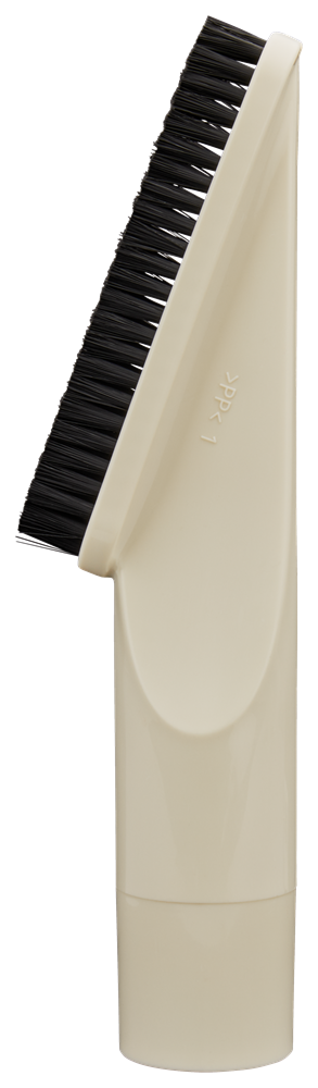 Accessori Makita bocchetta aspirazione spazzola bianco avorio - 198537-0 198537-0