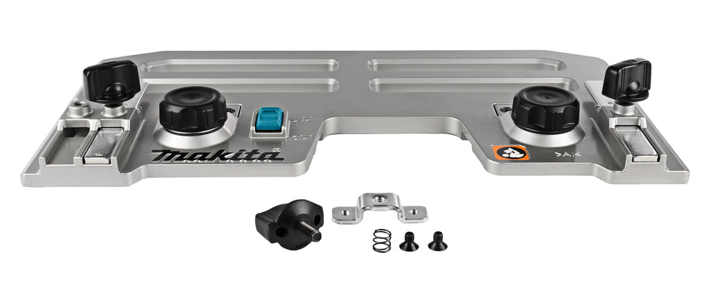 Accessori Makita 198570-2 | adattatore per binario di guida hs0600 - 198570-2