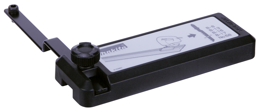 Adattatore per binario di guida Makita - 198704-7