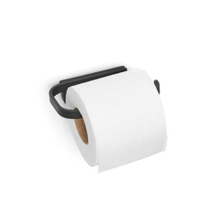 Brabantia Mindset ToilTrol Holder - Mineral Infinite Grey