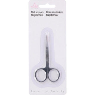 Forbicine per unghie piccole | 6 pezzi