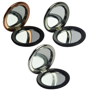 Specchio per il trucco, 6,5 cm