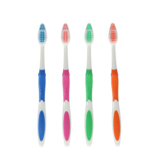 Excelente cuidados Ceprusores de dientes 4 piezas