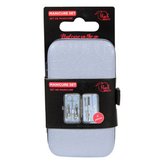 Manicure set Color de surti
