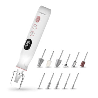 Set manicure e pedicure Medisana MP 940