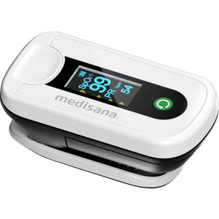 Oxímetro de pulso Medisana pm 180