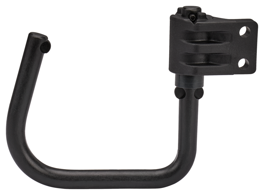 Accessori Makita sega circolare in metallo con gancio per trasporto - 199296-9 199296-9