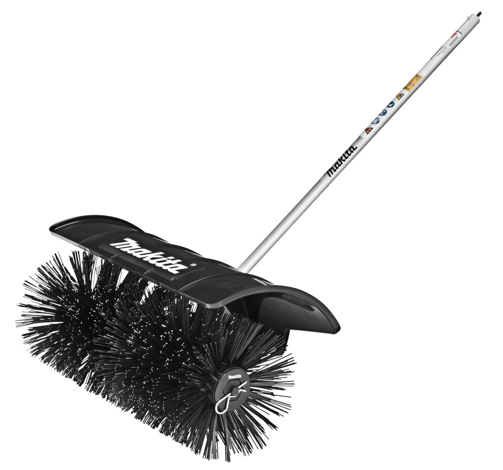 Attacco per scopa a rullo Makita BR400MP