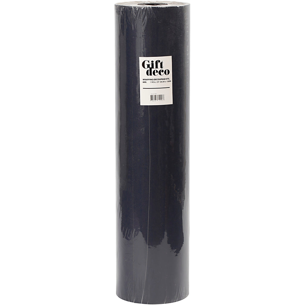 Http: www.cchobby.nl cadeaupapier-b-50-cm-60-gr-zwart-100-m-1-rol